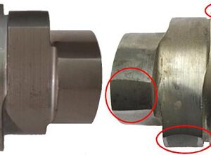 SKZ: Schneckenverschleiß in Echtzeit erkennen