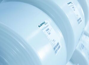 Südpack Medica: Halogenfreie PP-Folien für Pharma-Anwendungen