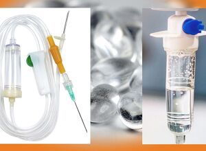 Ultrapolymers: Bio-attribuierte Styrolspezialitäten für Medizintechnik