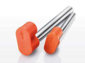 Hasco: Für sicheren Transport von Spritzgießwerkzeugen