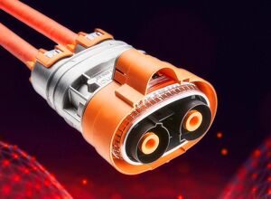 Lanxess: Sichere Steckverbinder in vielen Farben