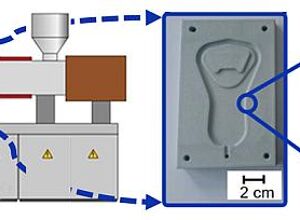 Neue Materialien Bayreuth: Schneller zu besseren Werkzeugeinsätzen