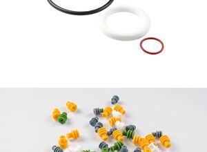 Rico: Direkt anspritzen mit 160-fach-Nadelverschluss