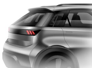 Sabic: Konzepte für PC-Heckseitenfenster