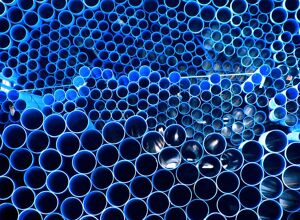 Vinnolit: PVC mit verringertem CO2-Fußabdruck