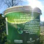 Arburg: Neuer Ansatz zum Spritzgießen dünnwandiger Verpackungen