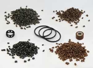 Bieglo: Neues Hochleistungspolymer im Portfolio