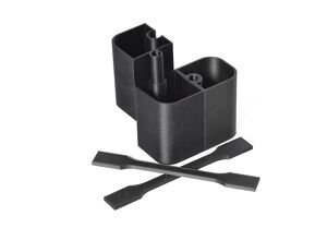 Dipromat: Präzisionspolyamide ohne Schwindung