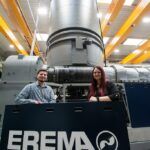 Erema: Recycling-Großanlage mit bis zu 40.000 t Jahreskapazität