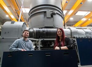 Erema: Recycling-Großanlage mit bis zu 40.000 t Jahreskapazität