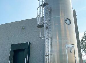 Greiwing: Mehr Flexibilität bei Granulatsortierung