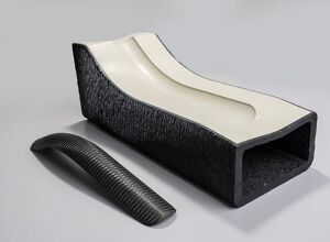 Lehmann & Voss & Co.: Materiallösungen für Verbundwerkstoffe