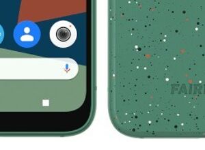 Mocom: Polycarbonat für Fairphone-Gehäuse