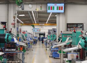 Rodinger Kunststoff-Technik: Acht Aspekte für die Serienfertigung