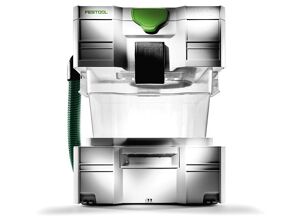 Wipag: Compound mit recycelten Carbonfasern für Industriestaubsauger