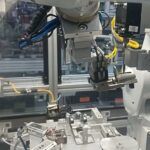 ACP Systems: Komplexe Roboterapplikationen einfach umgesetzt