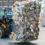 Borealis: Partnerschaft beim Recycling von Kunststoffverpackungen