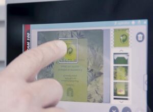 BST: Qualitätssicherung in der Bahnverarbeitung