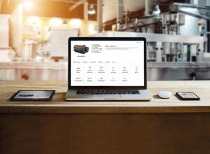 Busch: Mehr Vakuumsicherheit durch digitale Services