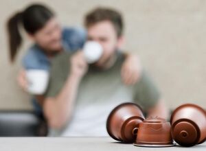 Greiner Packaging/LyondellBasell: Zirkuläre Lösung für Kaffeekapseln