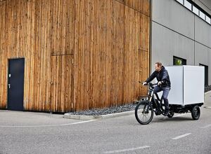 IKT: Leichtbau aus Abfall