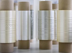 Fraunhofer IVV: Verpackungsfolien aus Monomaterial