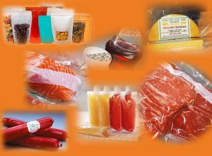 Ultrapolymers: Polymer-Spezialitäten für Verpackungen