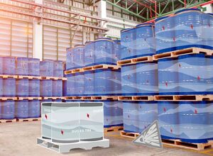 BASF: Sicher verpackt im Ex-Bereich