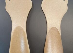 Dr. Boy: Verarbeitung nachhaltiger Materialien auf der Kuteno