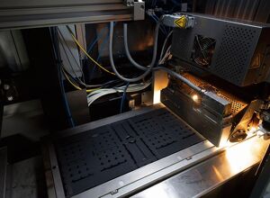 B&R: Additive Fertigung hält Einzug in die industrielle Produktion