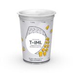 Greiner Packaging: Thermogeformte Becher mit IML-Dekoration