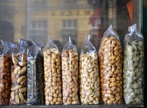 Hubergroup: Sauerstoffbarriere für Monomaterialverpackungen