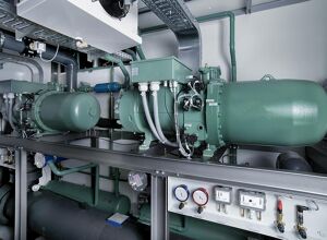 L&R Kältetechnik: Energieeffiziente Kältetechnik auf der Kuteno