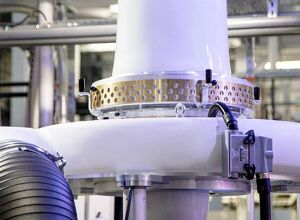 Reifenhäuser: Höherer Ausstoß für Schwergutsack-Folien