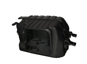 Sabic: Hybridlösung für robuste Fahrzeug-Werkzeugbox