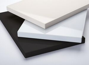 Senosan: Oberflächen in neuen Farben und Designs