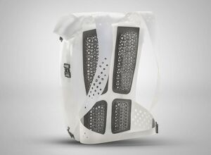 Vaude: Kreislauffähiger Monomaterial-Rucksack