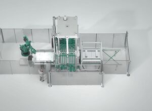 Wickert: Komplettanbieter für Composite-Verarbeitung