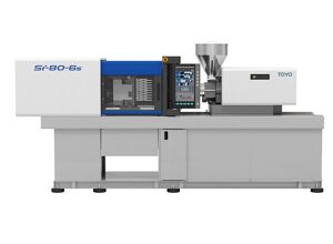 Deckerform: Funktionelle Produkte aus recycelter PET-Folie