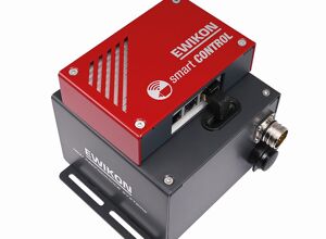 Ewikon: Prozessüberwachung für Industrie 4.0-Projekt am SKZ