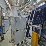 Getecha: Aufbereitung von Extrusionsabfällen