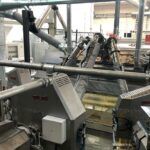 Gneuß: Schmelzefilter für hohe Verschmutzungsgrade