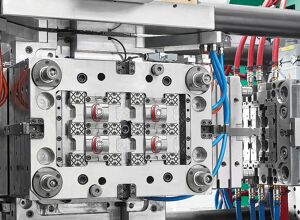 Hasco/Arburg: Kooperation bei Spritzgießtechnik