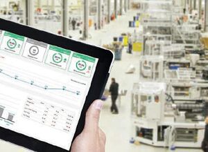 Mold-Masters: Überwachungssystem für Spritzgießwerkzeuge