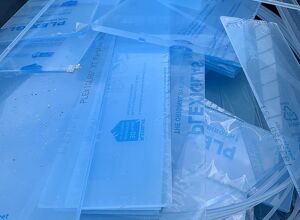 Pekutherm: Acrylglas im Kreislauf