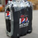 PepsiCo: Pilotprojekt für Shrink-Folien mit Rezyklat