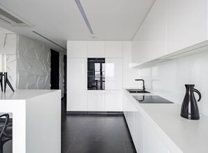 Röhm: Recyceltes PMMA in Weiß