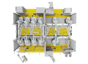 Sonotronic: Individuelle Lösungen für das Ultraschall-Schweißen
