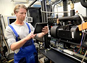 Technotrans: Digital statt gedruckte Dokumentationen