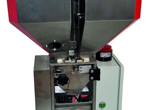 Wenz: Energieeffiziente Trocknung und präzise Dosierung